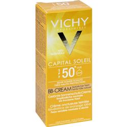 VICHY CAPITAL Soleil BB Creme LSF 50+