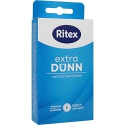 RITEX extra dünn Kondome