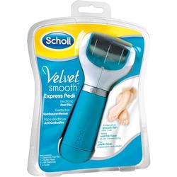 SCHOLL Velvet smooth Expr.Pedi Hornhautentf.