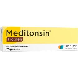 MEDITONSIN Tropfen