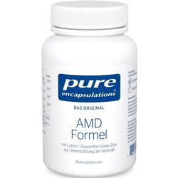 PURE ENCAPSULATIONS AMD Formel Kapseln