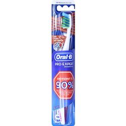 ORAL B ProExpert CrossAction AntiPlaque 35 mittel