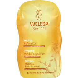 WELEDA Hafer Aufbau-Kur Sachet