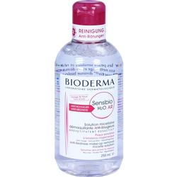 BIODERMA Sensibio H2O AR Lösung