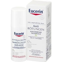 EUCERIN SEH Anti-Rötungen kaschierende Tagespflege