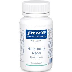 PURE ENCAPSULATIONS Haut-Haare-Nägel Pure 365 Kps.