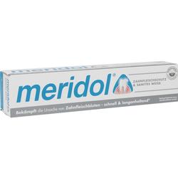 MERIDOL sanftes Weiss Zahnpasta