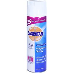 SAGROTAN Hygiene-Spray