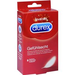 DUREX Gefühlsecht Kondome