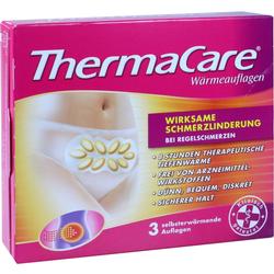 THERMACARE bei Regelschmerzen