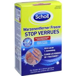 SCHOLL Warzenentferner Freeze