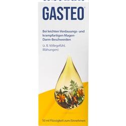 GASTEO Tropfen zum Einnehmen