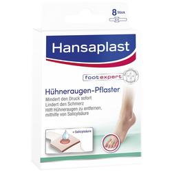 HANSAPLAST Hühneraugenpflaster