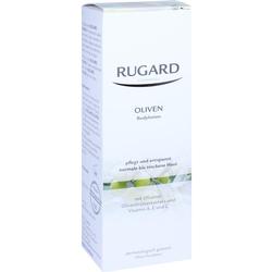 RUGARD Oliven Bodylotion