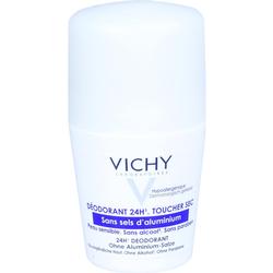 VICHY DEO Roll-on 24h ohne Aluminium