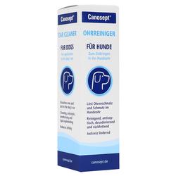 CANOSEPT Ohr-Reiniger f.Hunde