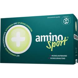 AMINOSPORT Beutel