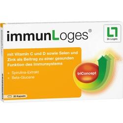 IMMUNLOGES Kapseln