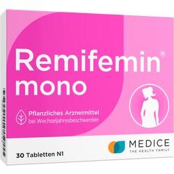 REMIFEMIN mono Tabletten