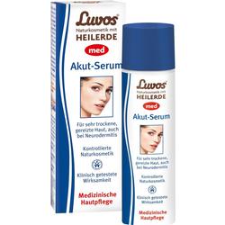 LUVOS Naturkosmetik MED Akutserum