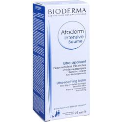 BIODERMA Atoderm Intensive Balsam b.Neurodermitis