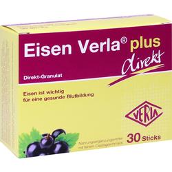 EISEN VERLA plus Direkt-Sticks