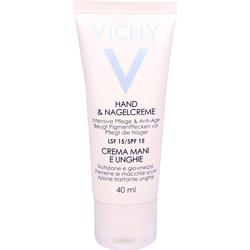 VICHY HAND & Nagelcreme