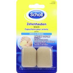 SCHOLL Zehenhauben klein