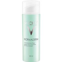 VICHY NORMADERM Feucht Pflege Creme