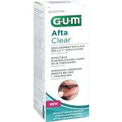 GUM Afta Clear Mundspülung