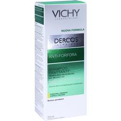 VICHY DERCOS Anti-Schuppen Shampoo trock.Kopfhaut