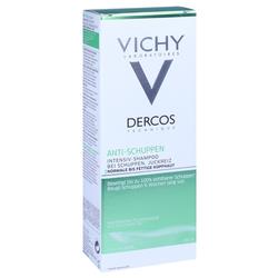 VICHY DERCOS Anti-Schuppen Shampoo fett.Kopfhaut