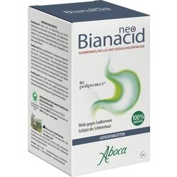 NEO BIANACID Lutschtabletten