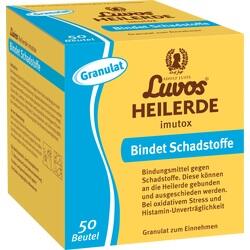 LUVOS Heilerde imutox Granulat