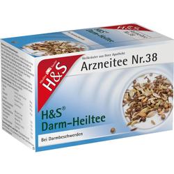 H&S Darm-Heiltee Filterbeutel