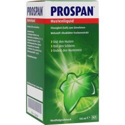 PROSPAN Hustenliquid