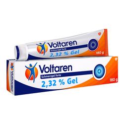 VOLTAREN Schmerzgel forte 23,2 mg/g