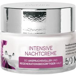 CLAIRE FISHER intensive Nachtcreme