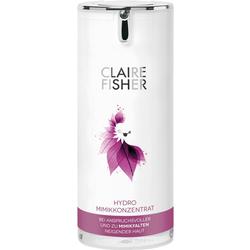 CLAIRE FISHER Hydro-Mimikkonzentrat