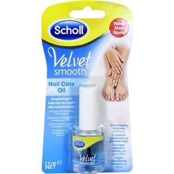 SCHOLL Velvet smooth Nagelpflegeöl