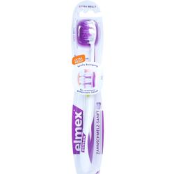ELMEX Zahnschmelz Sanft Zahnbürste