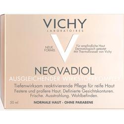 VICHY NEOVADIOL Creme normale Haut