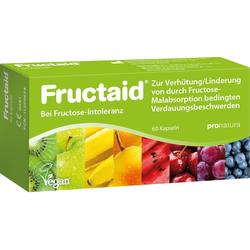 FRUCTAID Kapseln