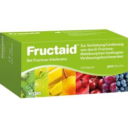 FRUCTAID Kapseln