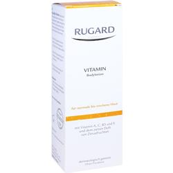 RUGARD Vitamin Bodylotion