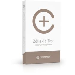 CERASCREEN Zöliakie Test-Kit