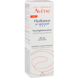 AVENE Hydrance UV leicht Feuchtigkeitsemuls.SPF 30