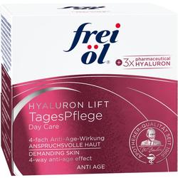 FREI ÖL Anti-Age Hyaluron Lift TagesPflege