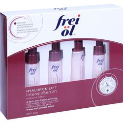 FREI ÖL Anti-Age Hyaluron Lift IntensivSerum