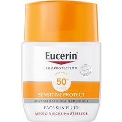 EUCERIN Sun Fluid mattierend LSF 50+